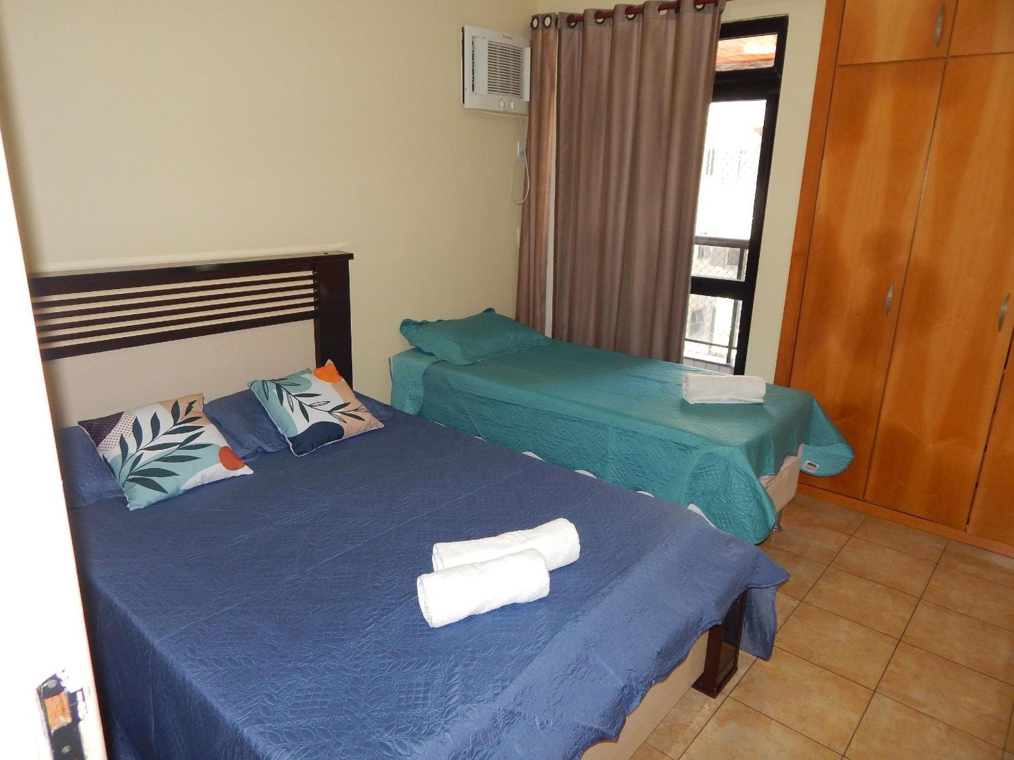Confortavel E Bem Localizado 3 Quartos Na Praia Do Forte - Cf11 Cabo Frio Exterior photo